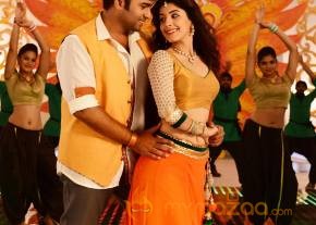 Raja Cheyyi Vesthe Movie Stills photo 5