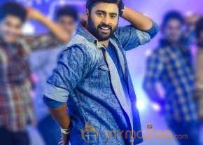 Raja Cheyyi Vesthe photo 3