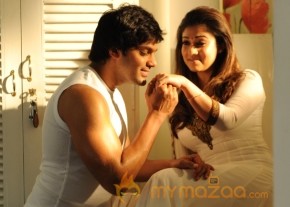 Raja Rani Movie Stills   photo 20