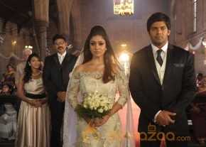 Raja Rani Movie Stills   photo 16