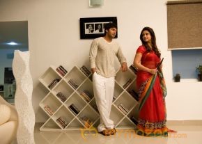 Raja Rani Movie Stills   photo 19