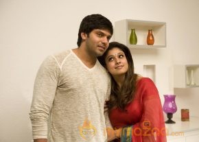 Raja Rani Movie Stills   photo 17