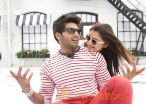 Raja Rani Movie Stills   photo 12