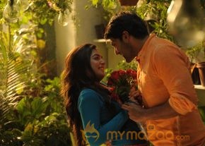 Raja Rani Movie Stills   photo 7