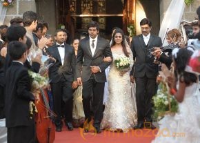 Raja Rani Movie Stills   photo 4
