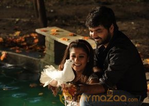 Raja Rani Movie Stills   photo 10