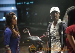 Raja Rani Movie Stills  