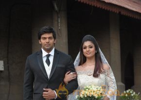 Raja Rani Movie Stills   photo 3