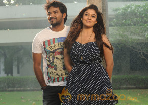 Raja Rani Movie Stills   photo 6