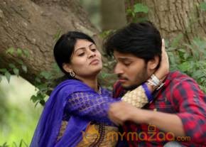 Rajahmundry ki 50 KM Dooramlo Movie Stills photo 40