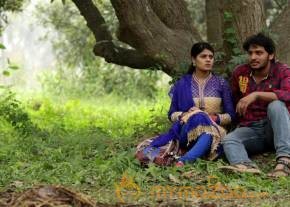 Rajahmundry ki 50 KM Dooramlo Movie Stills photo 79