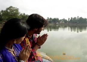 Rajahmundry ki 50 KM Dooramlo Movie Stills photo 61