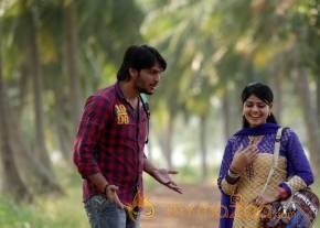 Rajahmundry ki 50 KM Dooramlo Movie Stills photo 66