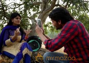 Rajahmundry ki 50 KM Dooramlo Movie Stills photo 82