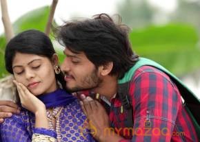 Rajahmundry ki 50 KM Dooramlo Movie Stills photo 27
