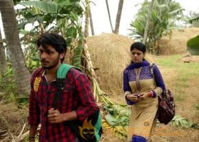 Rajahmundry ki 50 KM Dooramlo Movie Stills photo 2