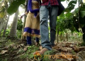 Rajahmundry ki 50 KM Dooramlo Movie Stills photo 48