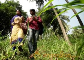 Rajahmundry ki 50 KM Dooramlo Movie Stills photo 68