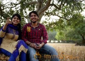 Rajahmundry ki 50 KM Dooramlo Movie Stills photo 50