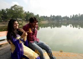Rajahmundry ki 50 KM Dooramlo Movie Stills photo 5