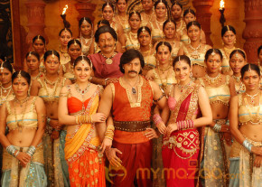Rajakota Rahasyam Hot Movie Stills   photo 35