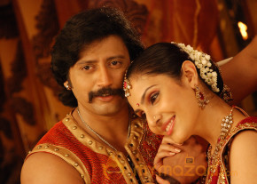 Rajakota Rahasyam Hot Movie Stills   photo 142