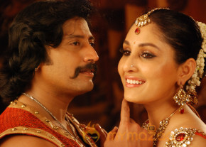 Rajakota Rahasyam Hot Movie Stills   photo 115