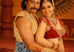 Rajakota Rahasyam Hot Movie Stills   photo 122