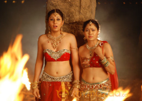 Rajakota Rahasyam Hot Movie Stills   photo 43