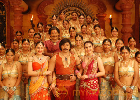 Rajakota Rahasyam Hot Movie Stills   photo 97