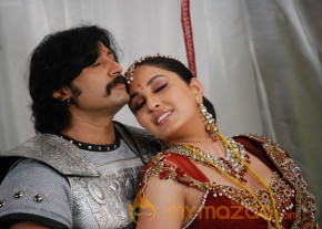 Rajakota Rahasyam Hot Movie Stills   photo 163