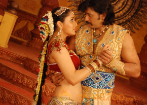Rajakota Rahasyam Hot Movie Stills   photo 126