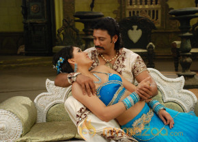 Rajakota Rahasyam Hot Movie Stills   photo 89