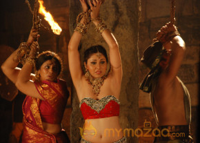 Rajakota Rahasyam Hot Movie Stills   photo 159