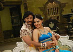 Rajakota Rahasyam Hot Movie Stills   photo 145