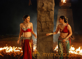 Rajakota Rahasyam Hot Movie Stills   photo 39