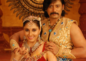 Rajakota Rahasyam Hot Movie Stills   photo 14