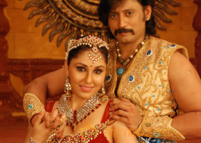 Rajakota Rahasyam Hot Movie Stills   photo 11