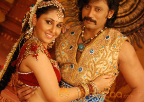 Rajakota Rahasyam Hot Movie Stills   photo 192