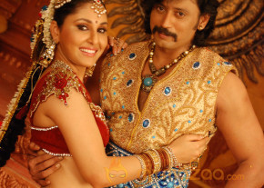 Rajakota Rahasyam Hot Movie Stills   photo 201