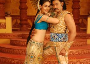 Rajakota Rahasyam Hot Movie Stills   photo 99
