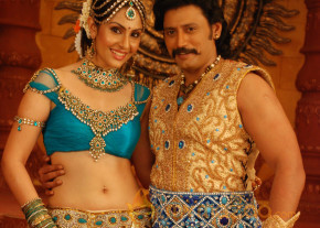 Rajakota Rahasyam Hot Movie Stills   photo 196