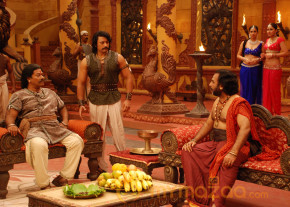 Rajakota Rahasyam Hot Movie Stills   photo 59