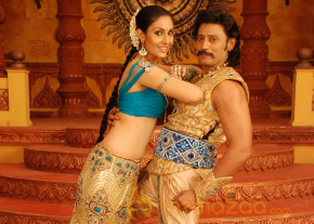 Rajakota Rahasyam Hot Movie Stills   photo 103