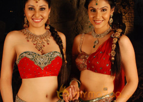 Rajakota Rahasyam Hot Movie Stills   photo 138