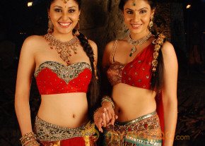 Rajakota Rahasyam Hot Movie Stills   photo 153