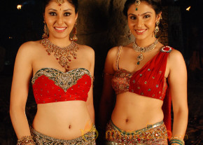 Rajakota Rahasyam Hot Movie Stills   photo 216