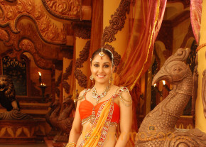 Rajakota Rahasyam Hot Movie Stills   photo 83
