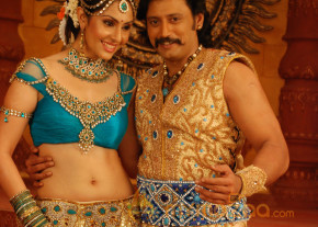 Rajakota Rahasyam Hot Movie Stills   photo 186