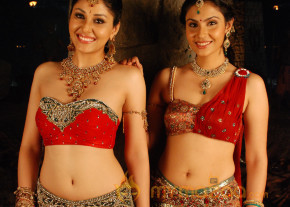 Rajakota Rahasyam Hot Movie Stills   photo 132